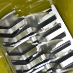 Boatman Boilie Crusher Jauko Smulkintuvas SU KIBIRU malūnas MINI