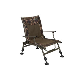 Fox Duralite Recliner Arm Chair