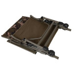 Fox Duralite Recliner Arm Chair