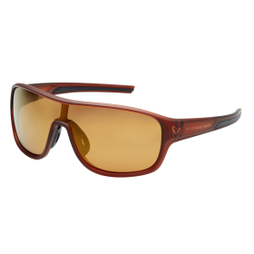 Savage Sunglasses Polarized 1 Brown Revo