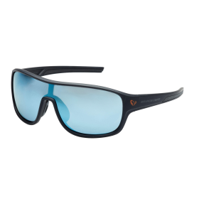 Savage Sunglasses Polarized 1 Blue Revo
