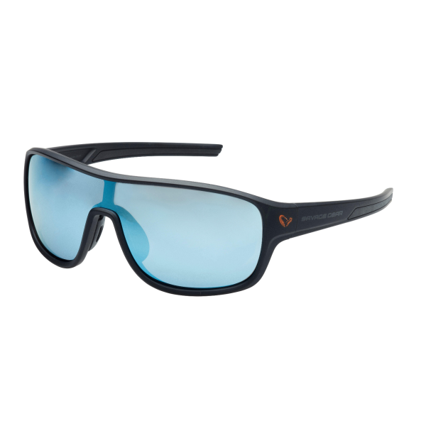 Savage Sunglasses Polarized 1 Blue Revo