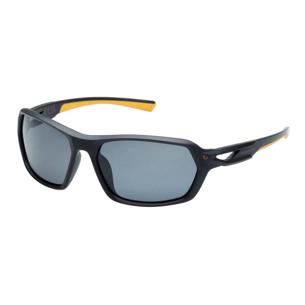 Savage Sunglasses Polarized 3 Yellow