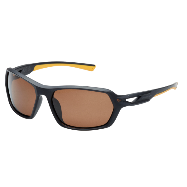 Savage Sunglasses Polarized 3 Amber