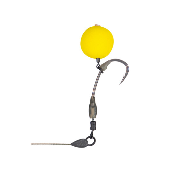 Fox Edges Power Grip Tungsten Putty