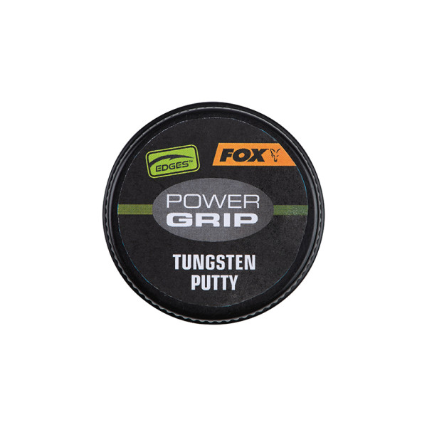Fox Edges Power Grip Tungsten Putty