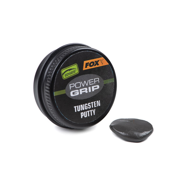 Fox Edges Power Grip Tungsten Putty
