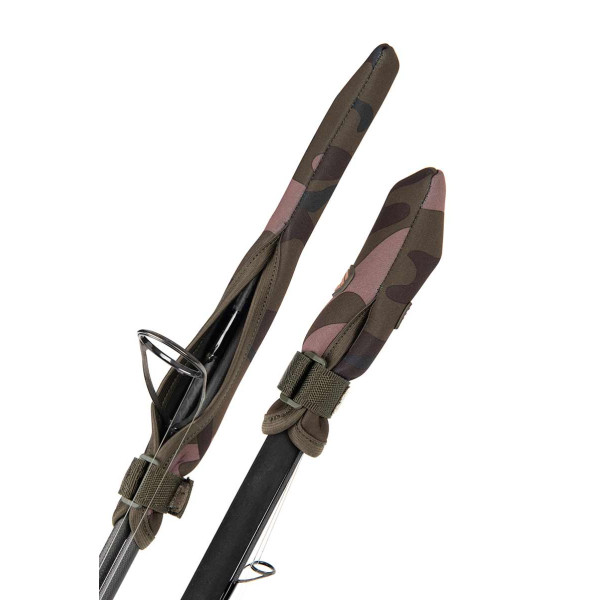 Fox Camolite Neoprene Tip & Butt Protector