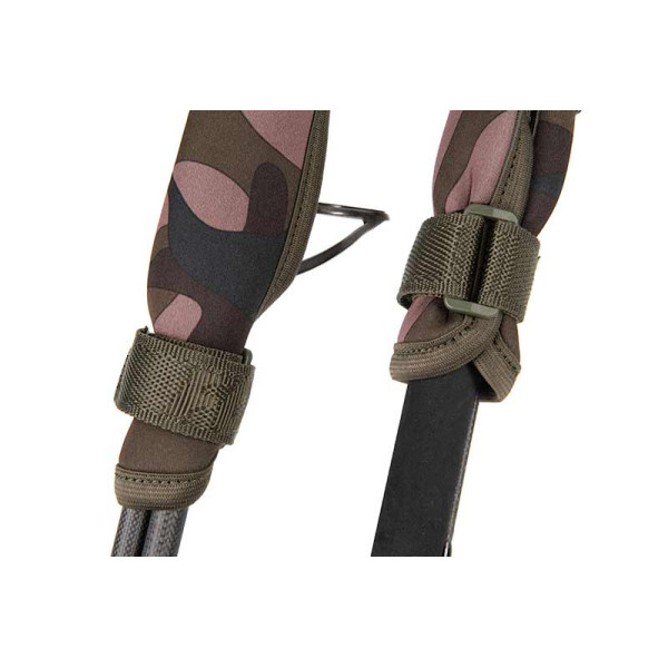 Fox Camolite Neoprene Tip & Butt Protector