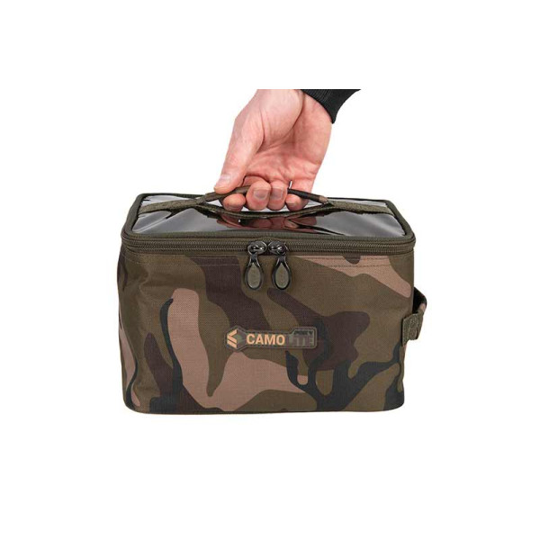 Fox Camolite XL Accessory Bag