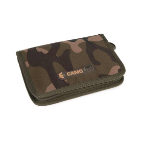 Fox Camolite Licence Wallet