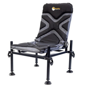 Guru Tackle - X-Level Accessory Chair