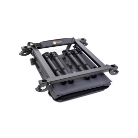 Guru Tackle - X-Level Accessory Chair