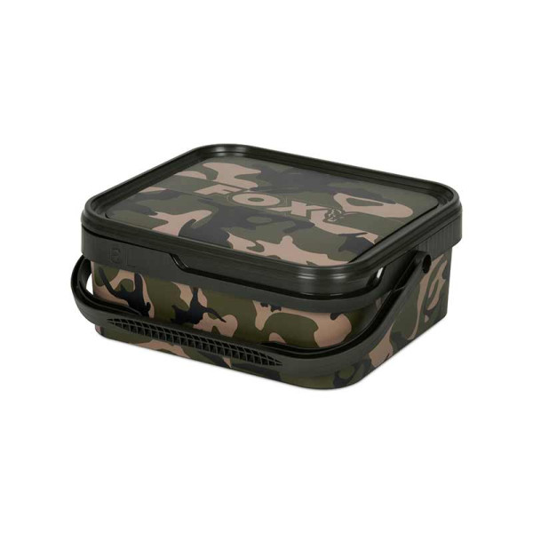 Fox Camo Buckets 6L