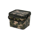 Fox Camo Buckets 12l