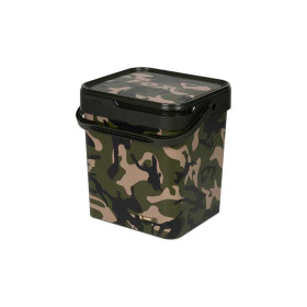 Fox Camo Buckets 18l