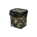 Fox Camo Buckets 18l