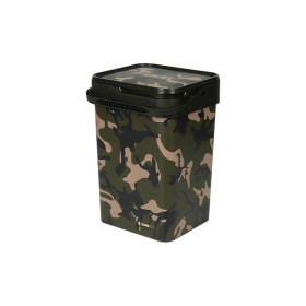 Fox Camo Buckets 24L
