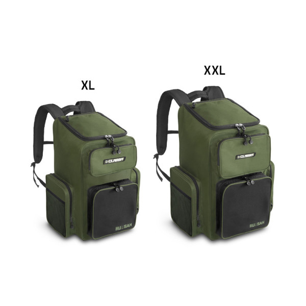 Backpack Delphin CLASSA Ruxsak