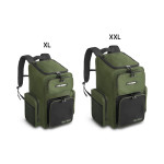 Backpack Delphin CLASSA Ruxsak