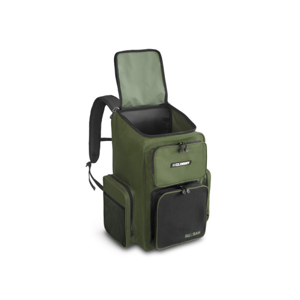 Backpack Delphin CLASSA Ruxsak