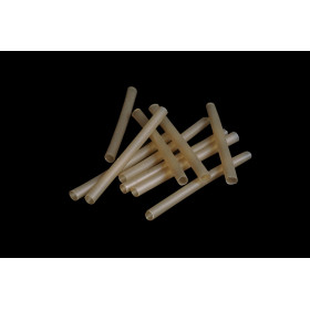 Ridge monkey Connexion Shrink tube Organic Brown 2.4mm