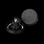 Outdoor Power Shower 20L (Full Kit)