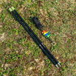 Nite Glo Wrap Sticks matavimo kuoliukai