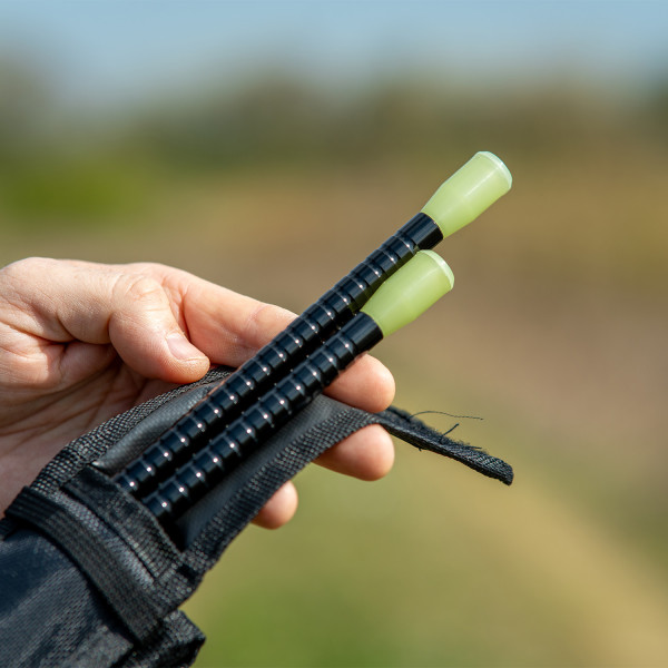 Nite Glo Wrap Sticks matavimo kuoliukai