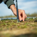 Nite Glo Wrap Sticks matavimo kuoliukai