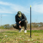 Nite Glo Wrap Sticks matavimo kuoliukai