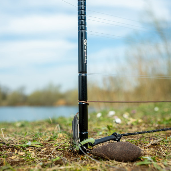 Nite Glo Wrap Sticks matavimo kuoliukai