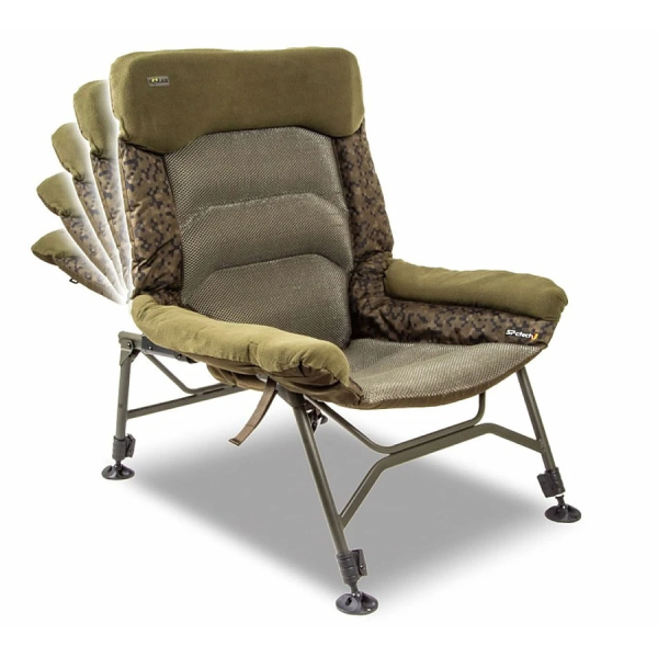 Solar SP C-TECH Sofa Recliner Chair