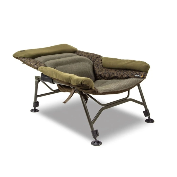 Solar SP C-TECH Sofa Recliner Chair