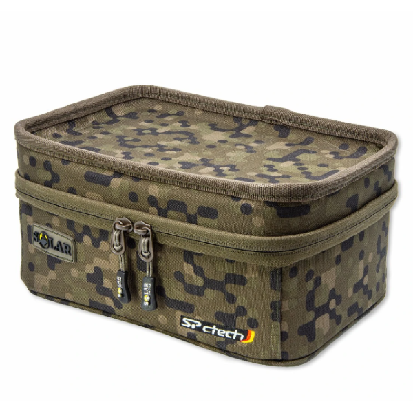 Solar SP C-TECH Tackle Station - Medium