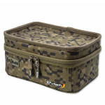 Solar SP C-TECH Tackle Station - Medium