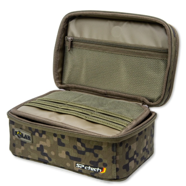 Solar SP C-TECH Tackle Station - Medium