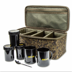 Solar SP C-TECH Brew Bag - XL