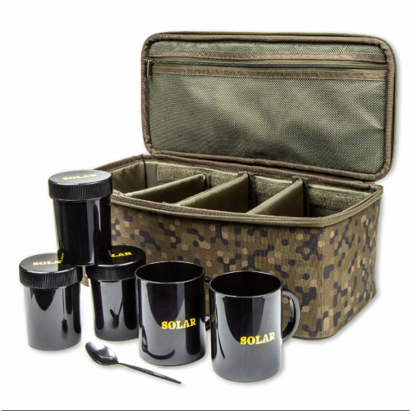 Solar SP C-TECH Brew Bag - XL