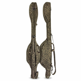 Solar SP C-TECH 3 Rod Holdall - 13ft