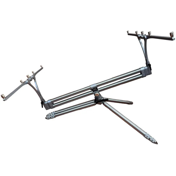 Meccanica Evolution Grigio Brillantato