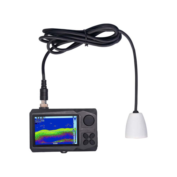 Boatman ICE Fish Finder BF09