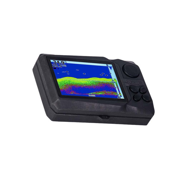 Boatman ICE Fish Finder BF09