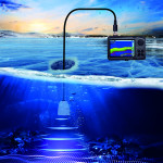 Boatman ICE Fish Finder BF09