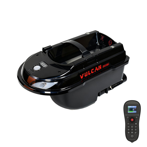 Boatman VULCAN MINI GPS