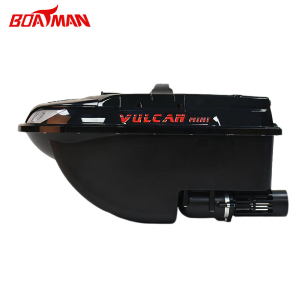 Boatman VULCAN MINI GPS