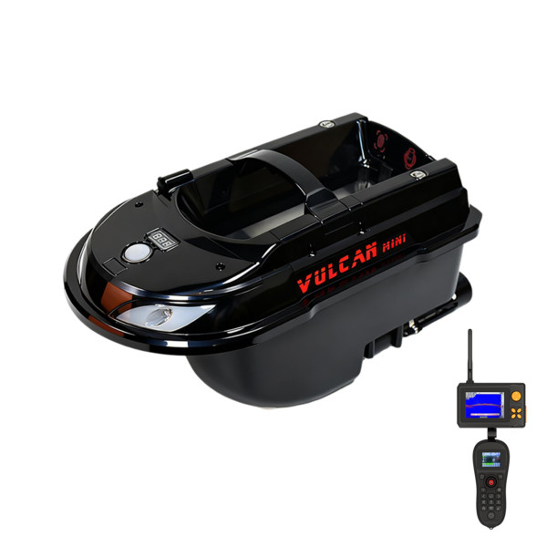 VULCAN MINI PRO