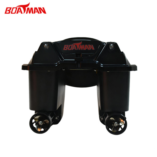 Boatman VULCAN MINI Basic