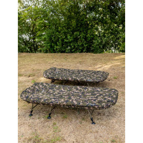 copy of FOX Camolite Compact Sleep System