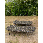 FOX Camolite Sleep System